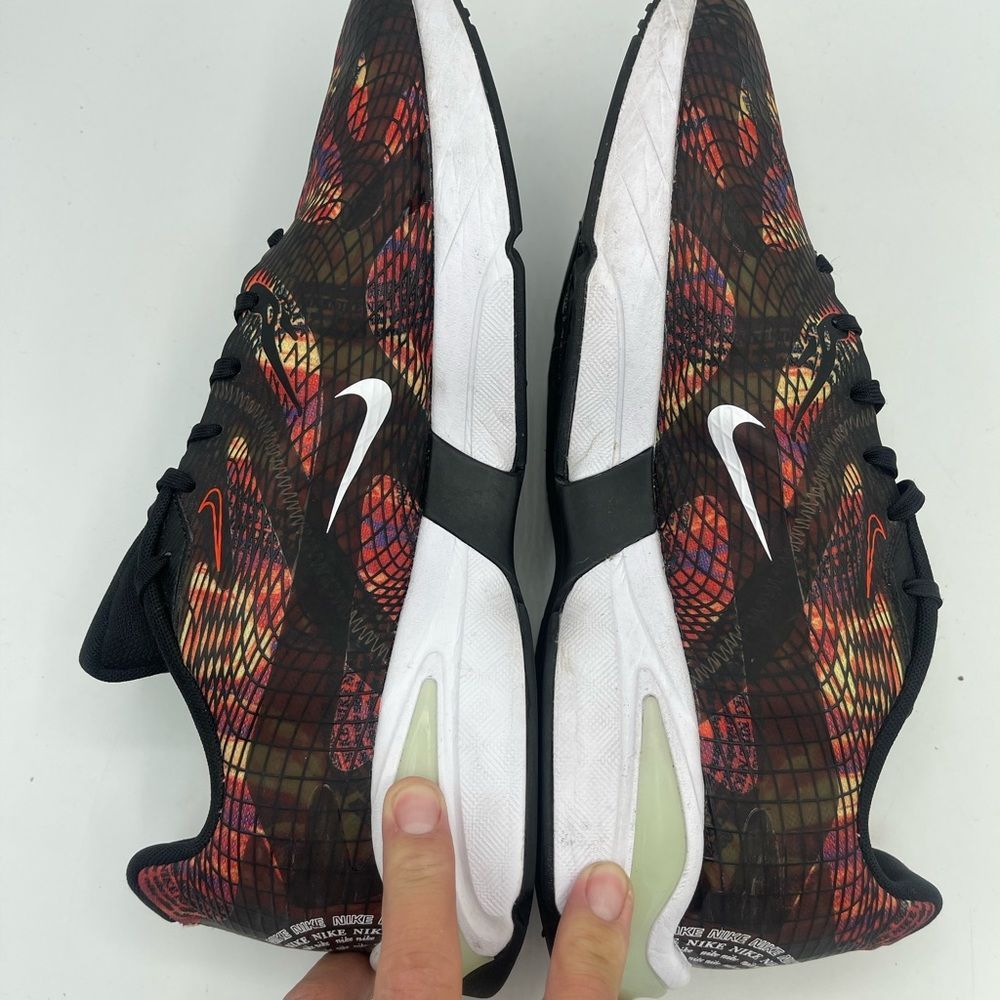 Nike Mens Ghoswift Retro Running Shoes - image 5